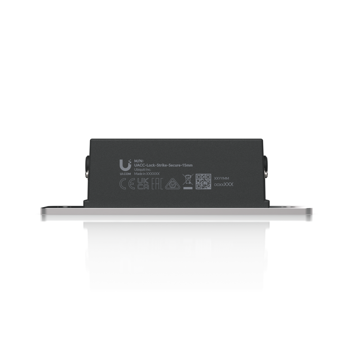 UniFi Access Electric Lock, 15mm