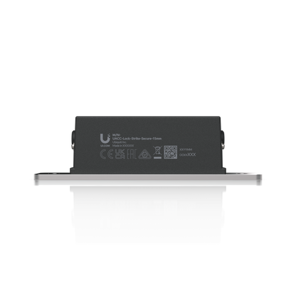 UniFi Access Electric Lock, 15mm