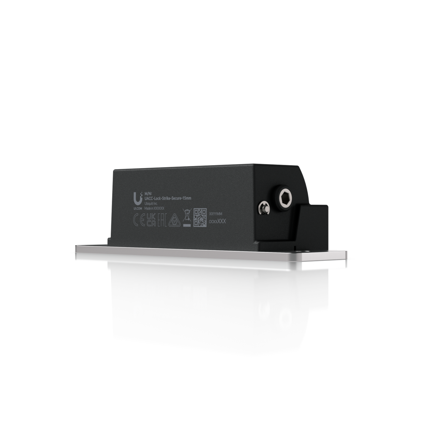 UniFi Access Electric Lock, 15mm