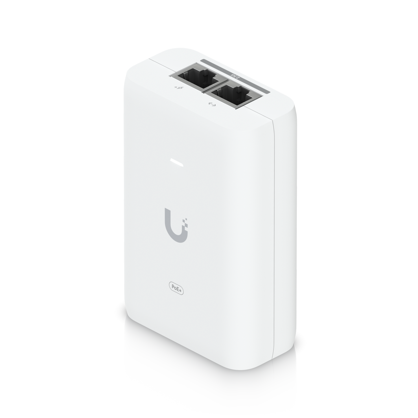 2.5G PoE+ Adapter (30W)