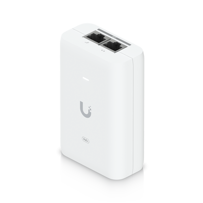 2.5G PoE+ Adapter (30W)