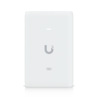 2.5G PoE+ Adapter (30W)