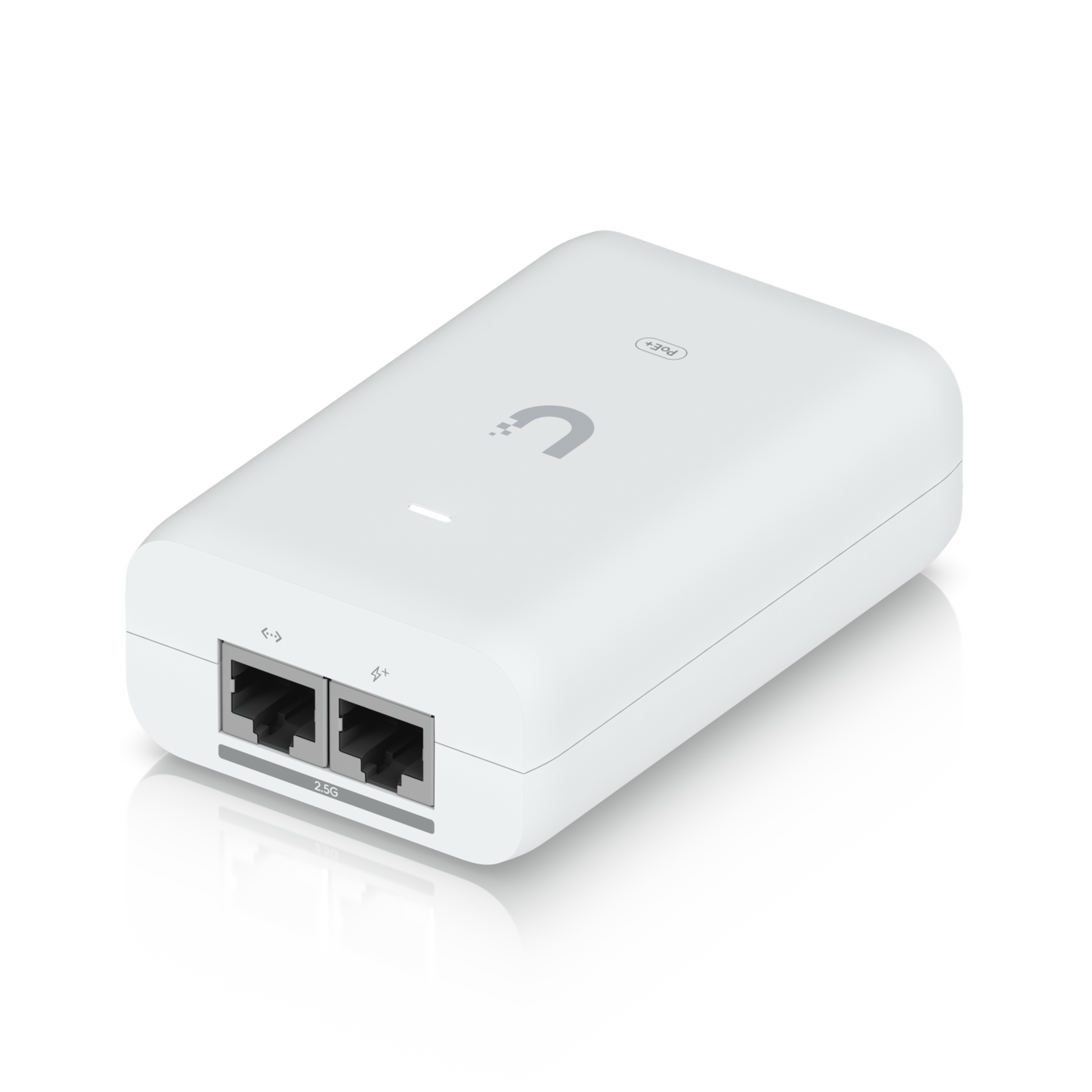 2.5G PoE+ Adapter (30W)