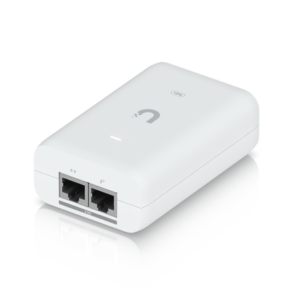 2.5G PoE+ Adapter (30W)