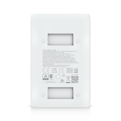 2.5G PoE+ Adapter (30W)