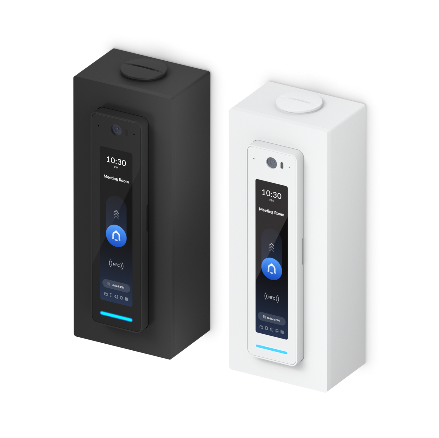 UniFi - Reader Pro Junction Box (black)