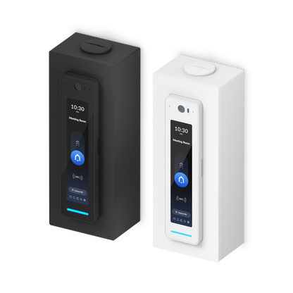 UniFi - Reader Pro Junction Box (black)