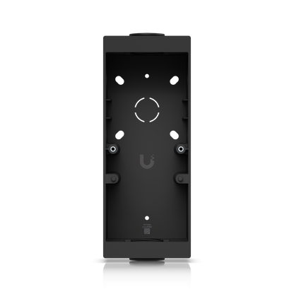 UniFi - Reader Pro Junction Box (black)