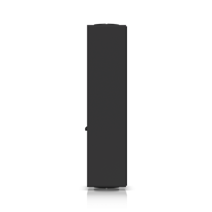 UniFi - Reader Pro Junction Box (black)