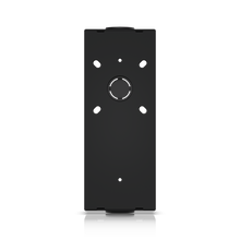 UniFi - Reader Pro Junction Box (black)