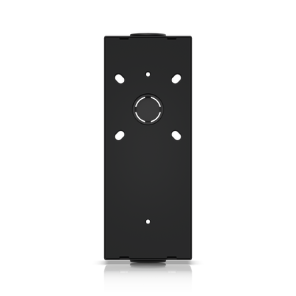 UniFi - Reader Pro Junction Box (black)