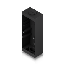 UniFi - Reader Pro Junction Box (black)