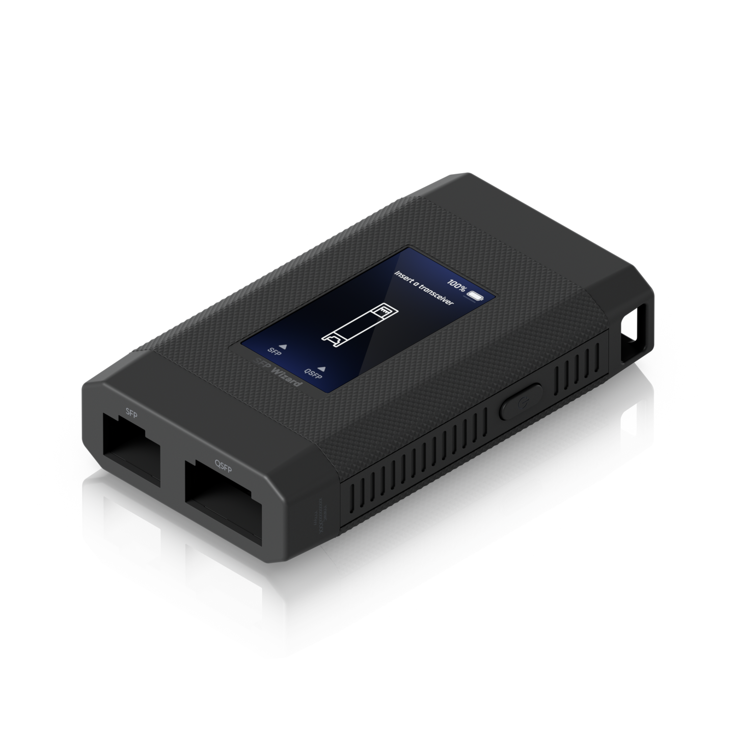 UniFi SFP Wizard