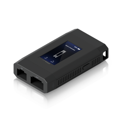 UniFi SFP Wizard