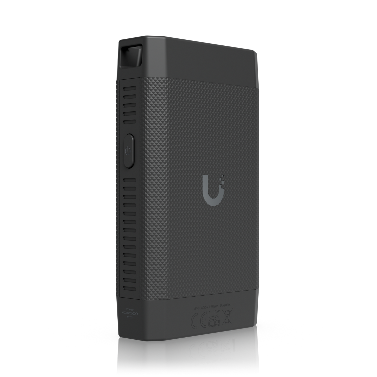 UniFi SFP Wizard