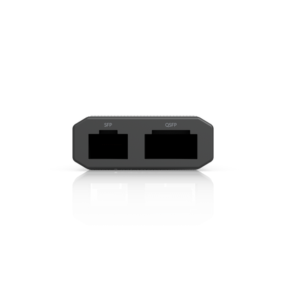 UniFi SFP Wizard