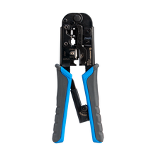 Jonard Tools UC-4569 – RJ22 / RJ45 krimptang