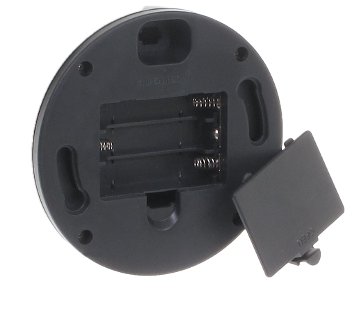 UMA DM-50 – Dummy turret camera met LED