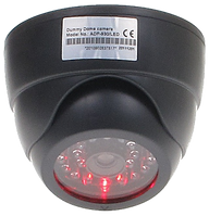 UMA DM-50 – Dummy turret camera met LED