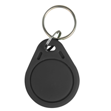 UMA (NFC) - Mifare tags zwart (10 stuks)