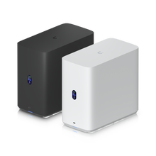 UniFi UNAS 4 (Black)