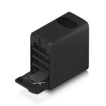 UniFi UNAS 4 (Black)