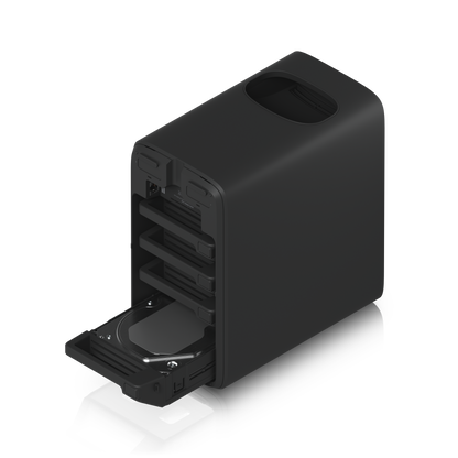 UniFi UNAS 4 (Black)