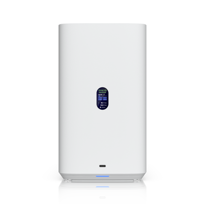 UniFi UNAS 4 (White)