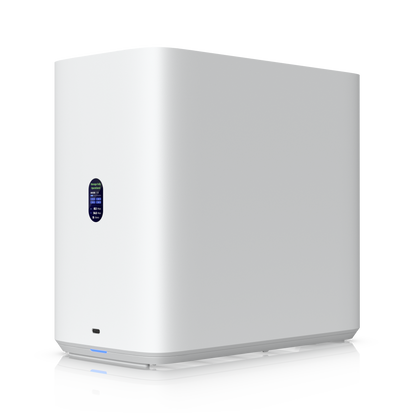 UniFi UNAS 4 (White)