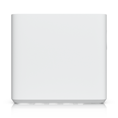 UniFi UNAS 4 (White)