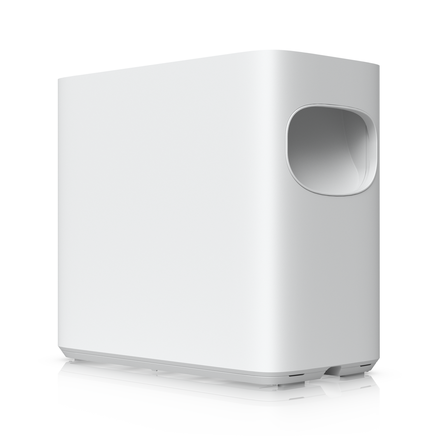 UniFi UNAS 4 (White)