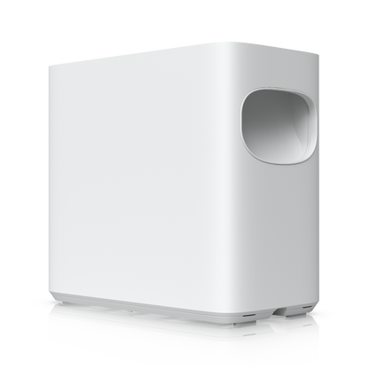 UniFi UNAS 4 (White)