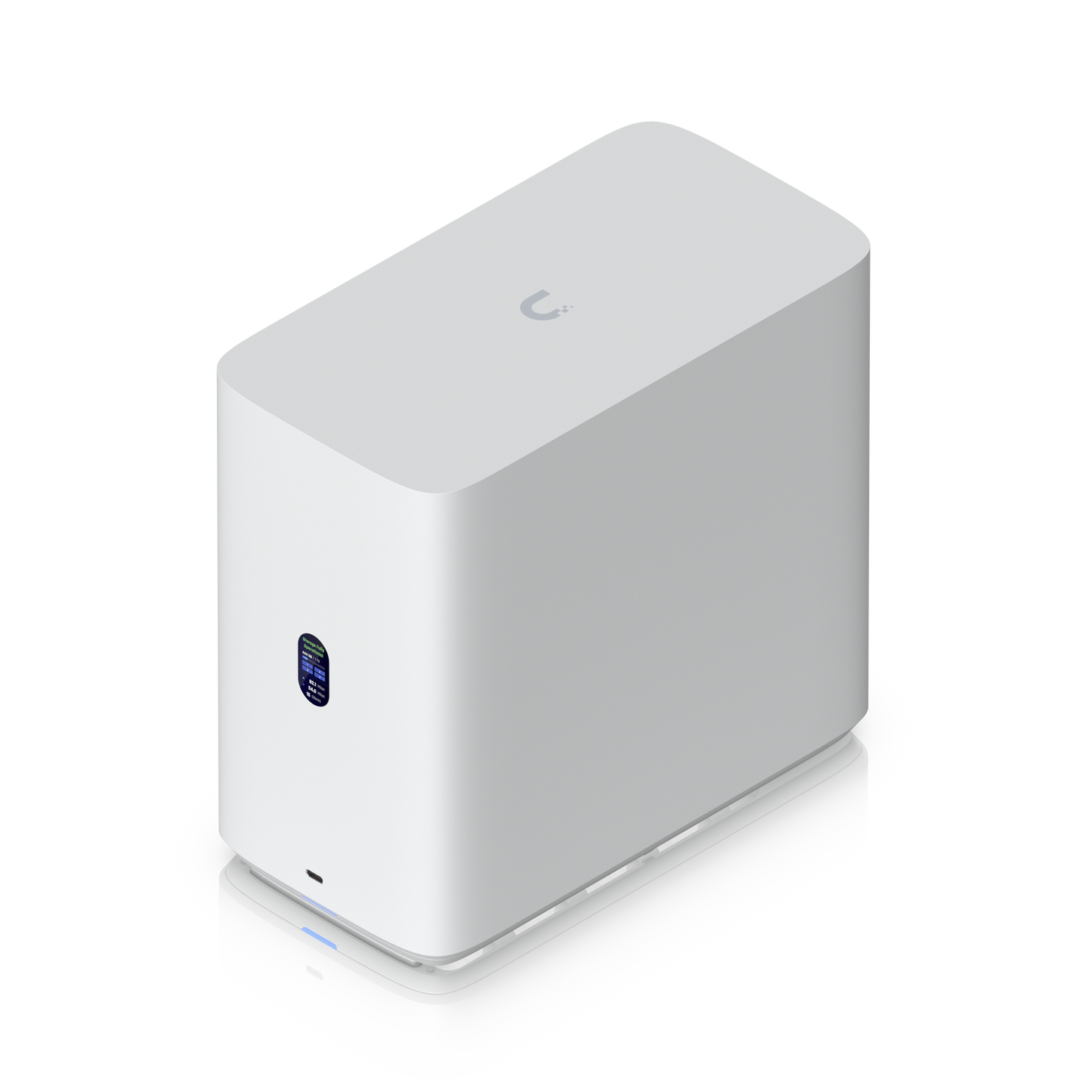 UniFi UNAS 4 (White)