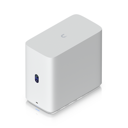 UniFi UNAS 4 (White)