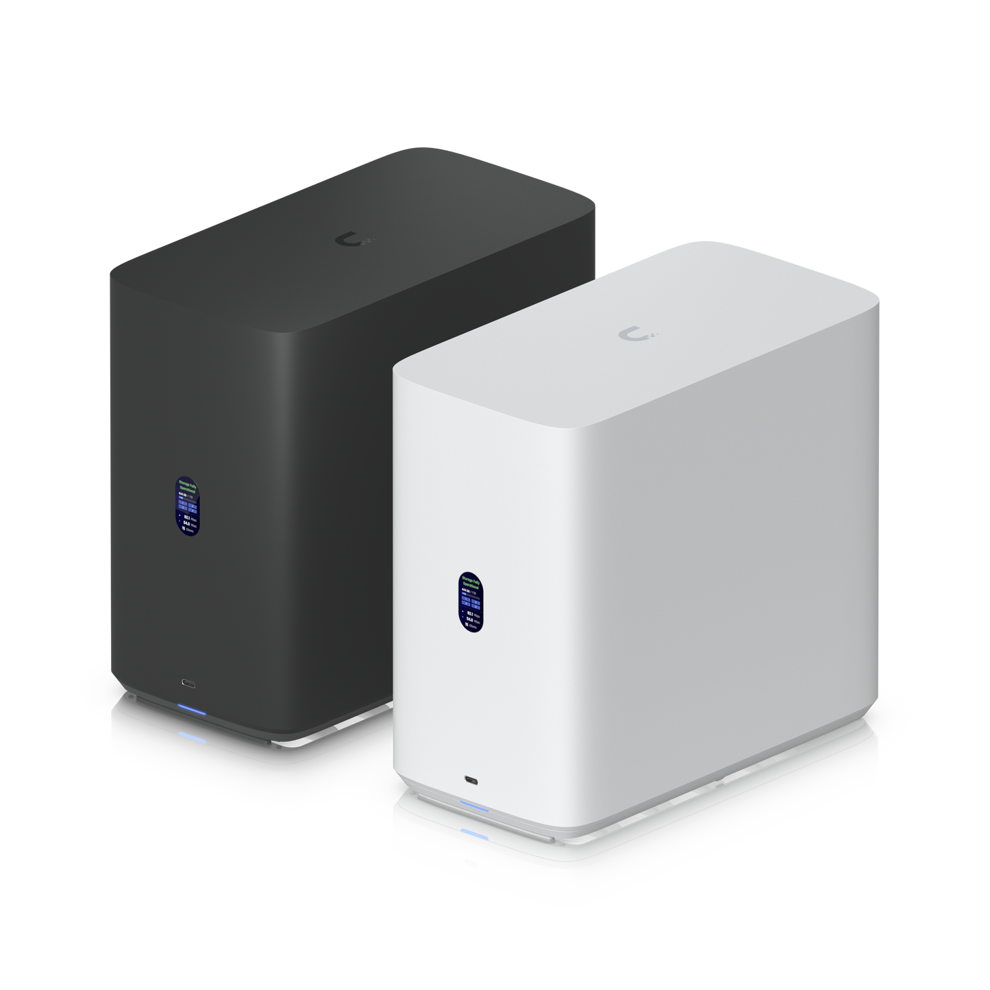 UniFi UNAS 4 (White)