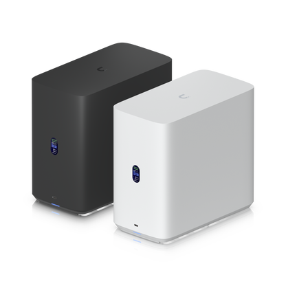 UniFi UNAS 4 (White)