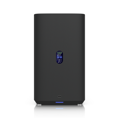 UniFi UNAS 4 (Black)
