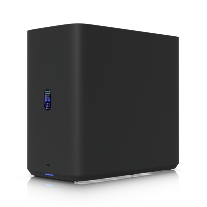 UniFi UNAS 4 (Black)
