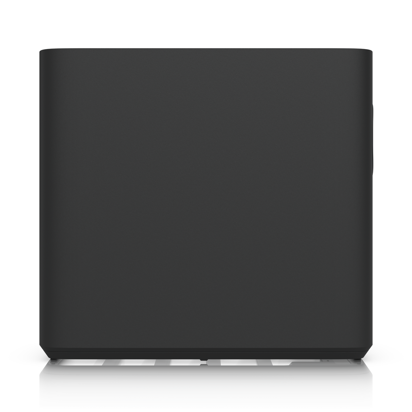 UniFi UNAS 4 (Black)
