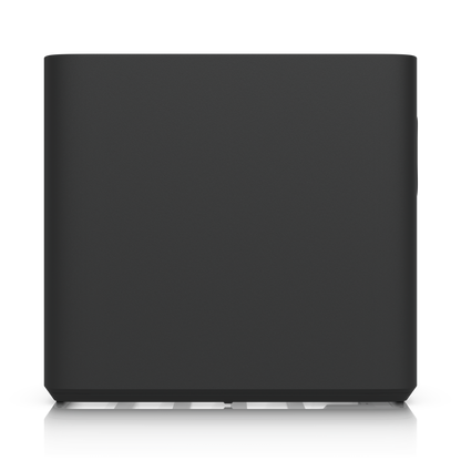 UniFi UNAS 4 (Black)