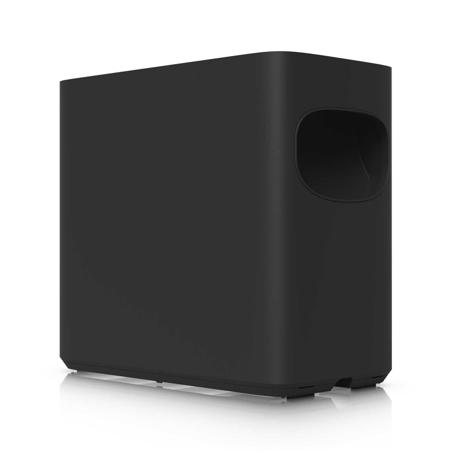 UniFi UNAS 4 (Black)