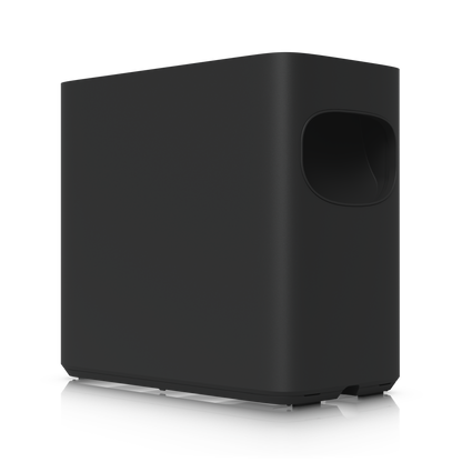 UniFi UNAS 4 (Black)