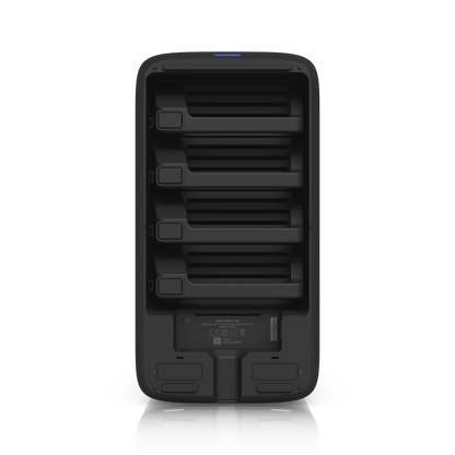 UniFi UNAS 4 (Black)