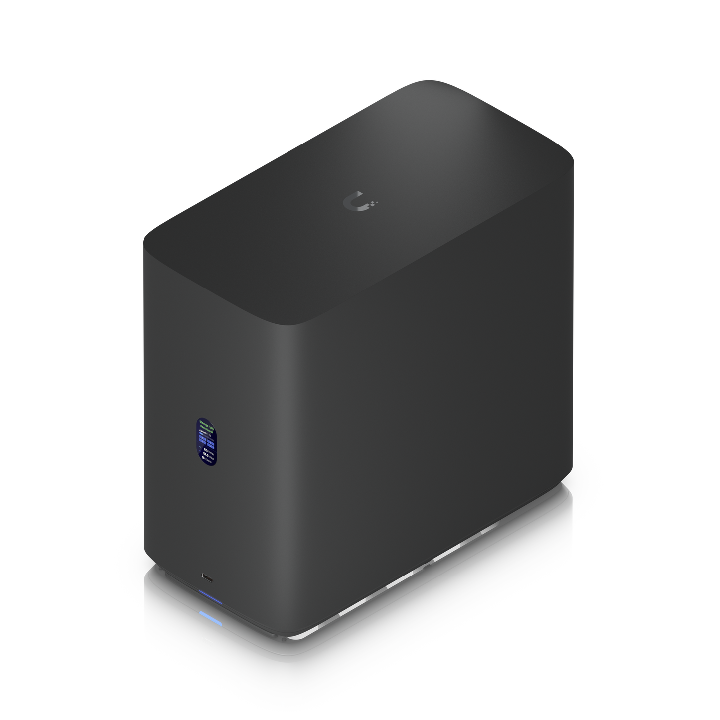 UniFi UNAS 4 (Black)