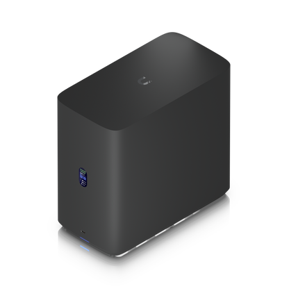 UniFi UNAS 4 (Black)