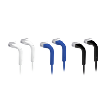 UniFi - Ethernet Patch Cable - Cat6, 10cm (white)