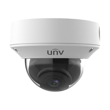 uniview 4MP camera met SD kaart