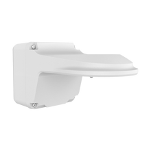 uniview Aluminium muurbeugel met montagebox