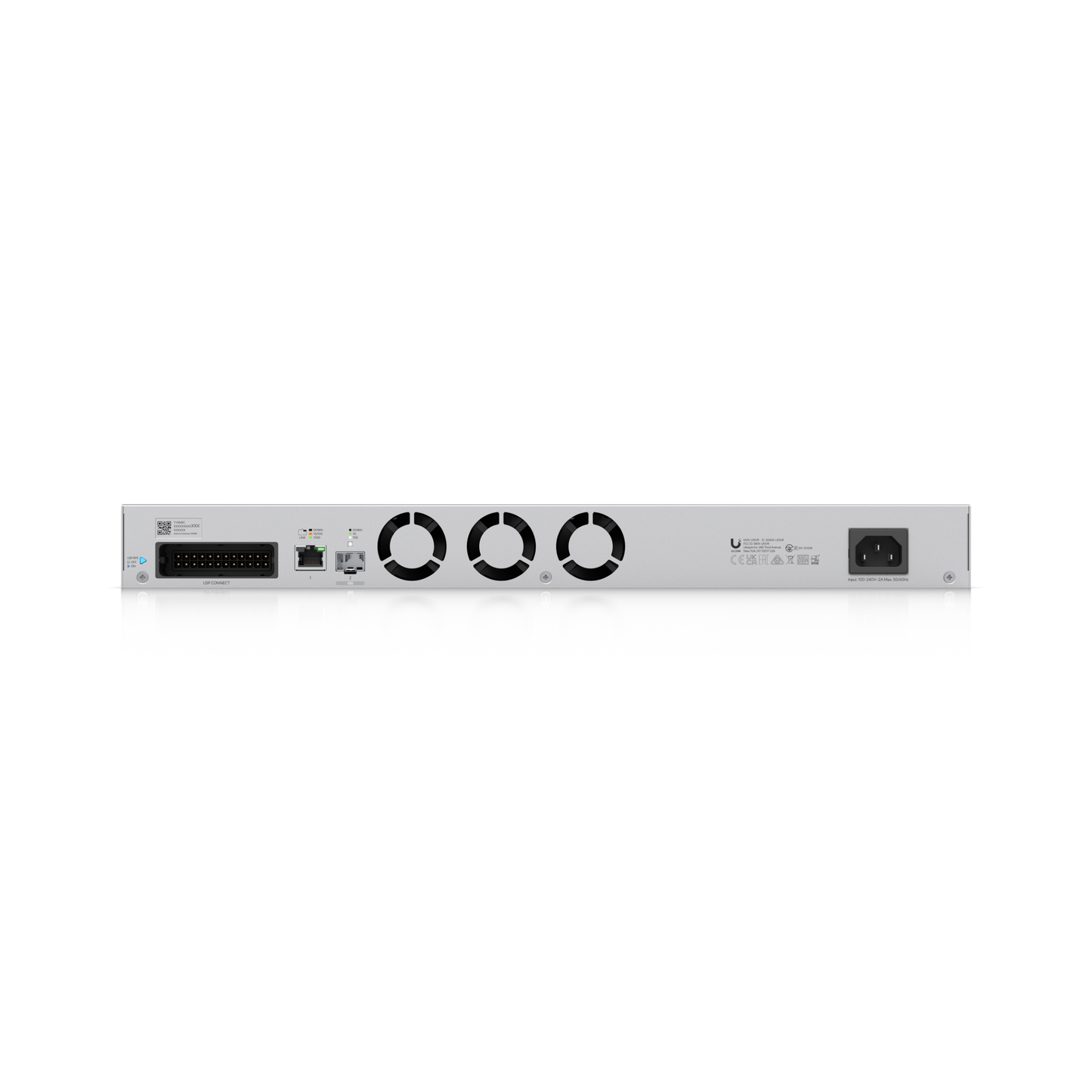 UniFi - Protect Network Video Recorder