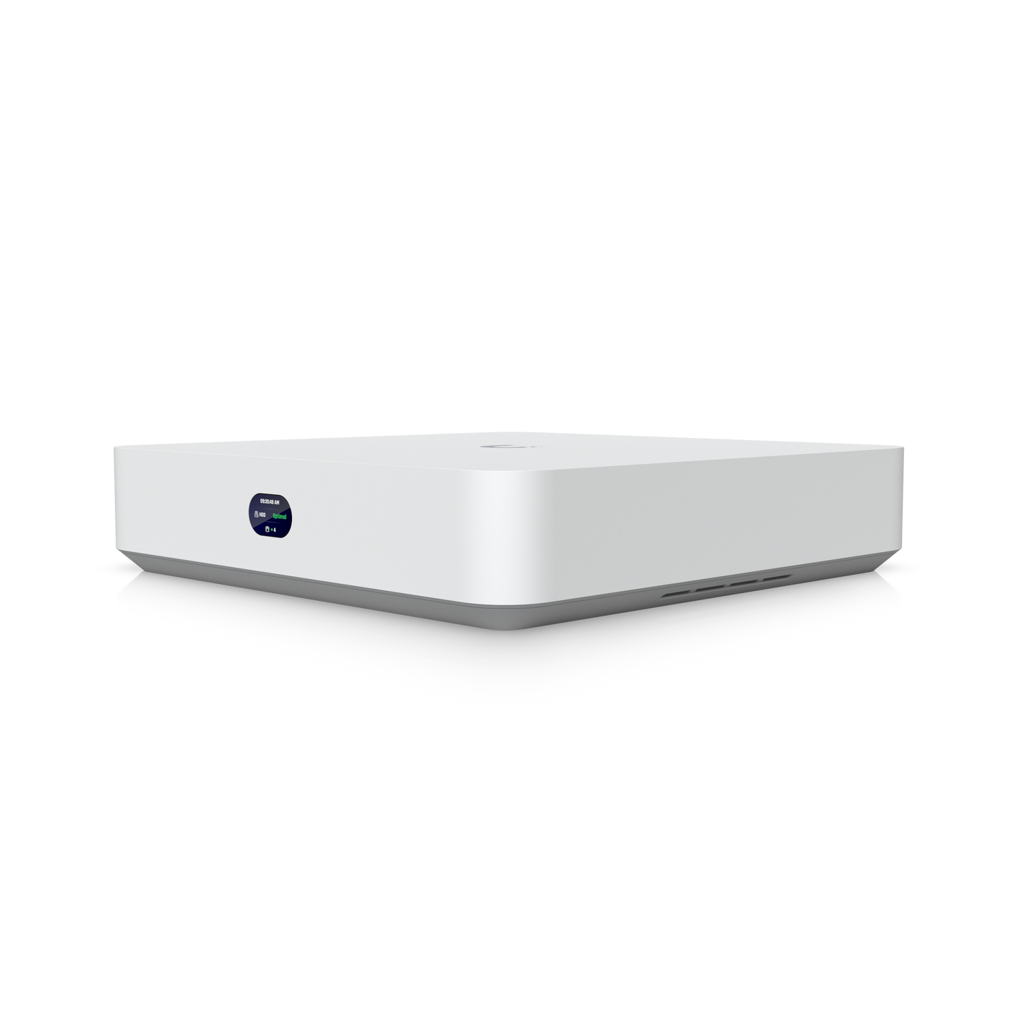 UniFi – Network Video Recorder Instant
